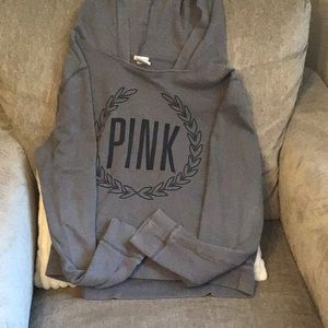 Victoria Secrets Pink Hoodie